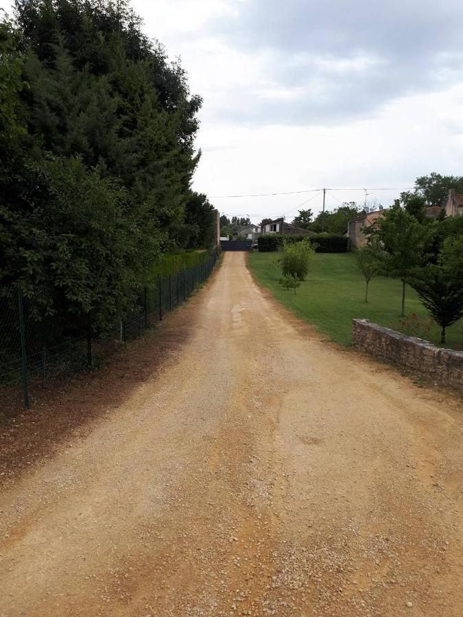 La Brasserie Migné-Auxances Exteriör bild